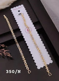 KIYU ZIYU LOOSE BRACELLETE