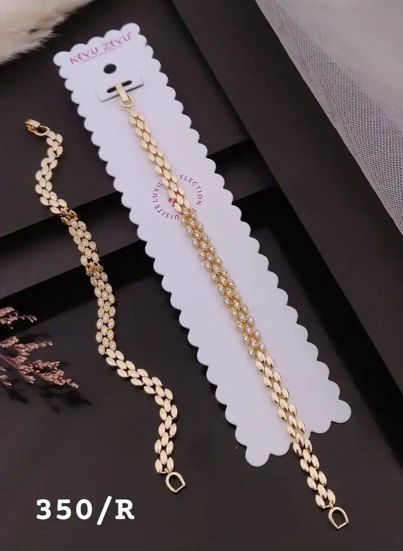 KIYU ZIYU LOOSE BRACELLETE