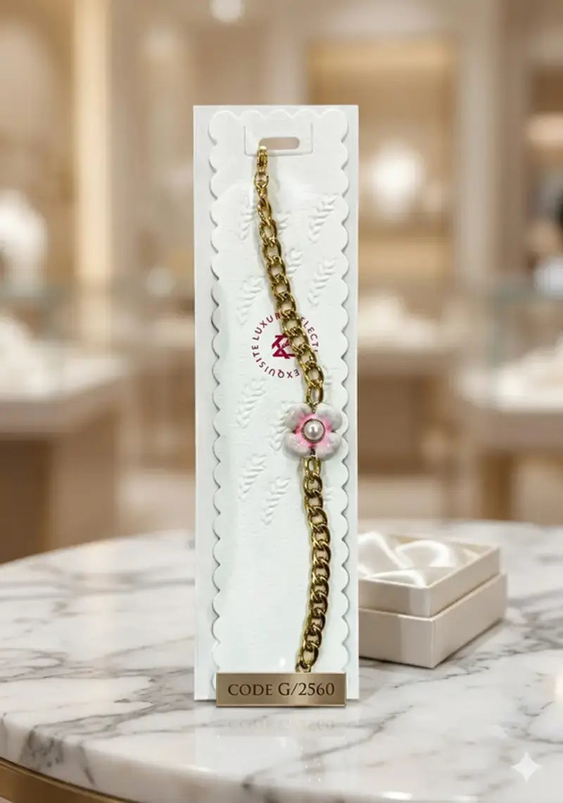 KIYU ZIYU LOOSE BRACELLETE