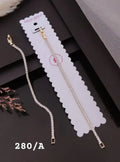 KIYU ZIYU LOOSE BRACELLETE