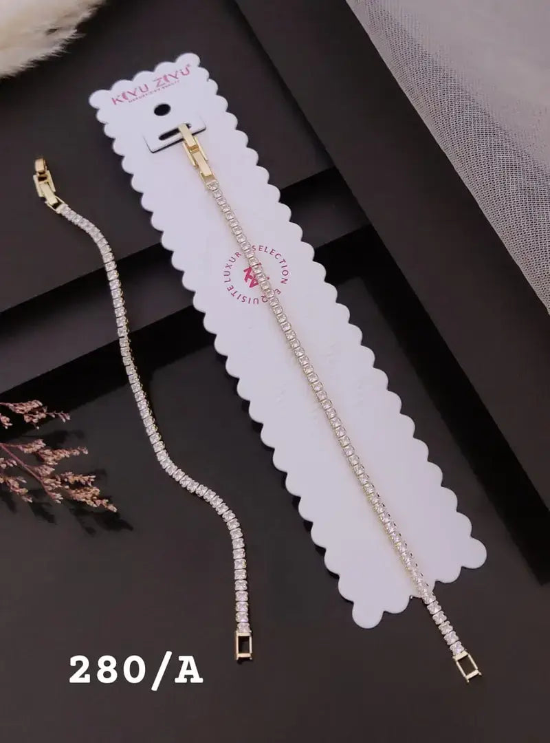 KIYU ZIYU LOOSE BRACELLETE