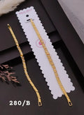 KIYU ZIYU LOOSE BRACELLETE
