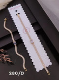 KIYU ZIYU LOOSE BRACELLETE