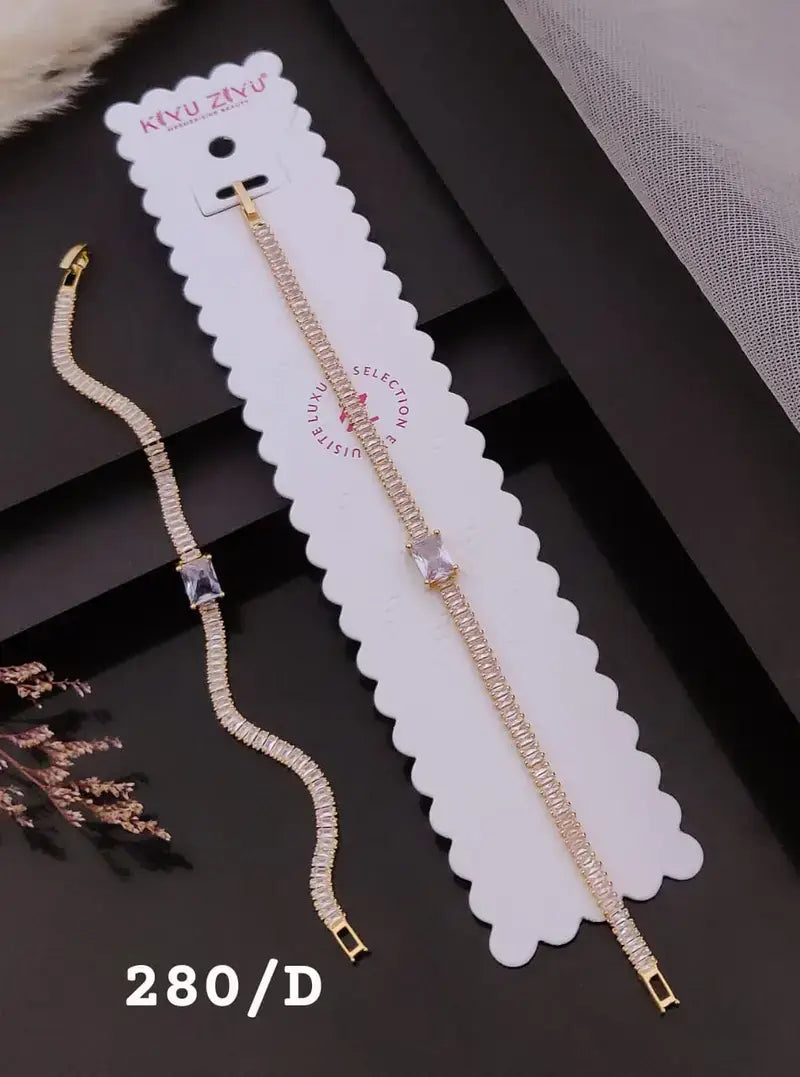 KIYU ZIYU LOOSE BRACELLETE