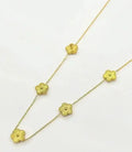 KIYU ZIYU NECKLACE