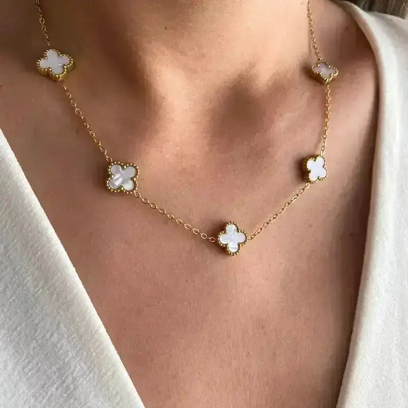 KIYU ZIYU NECKLACE