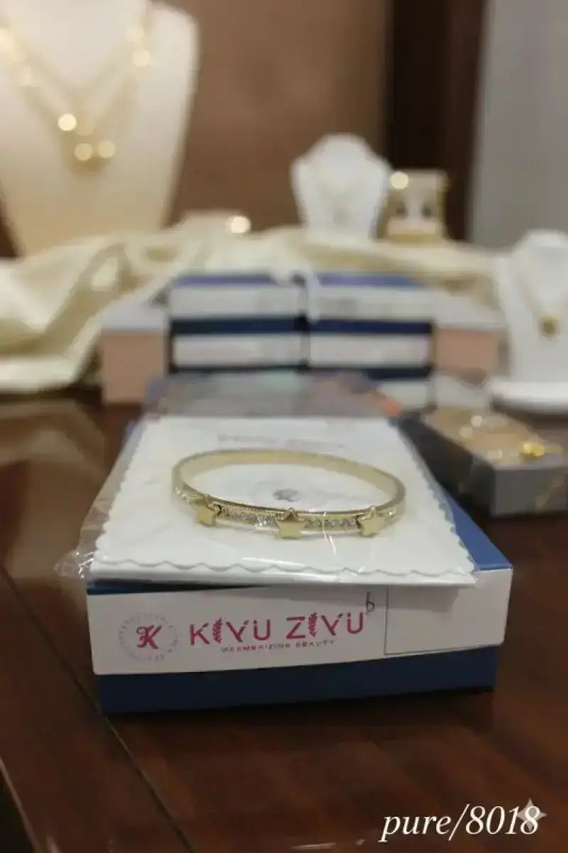 KIYU ZIYU KADA 2.6