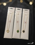 KIYU ZIYU NECKLACE