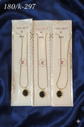 KIYU ZIYU NECKLACE