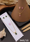 KIYU ZIYU NECKLACE