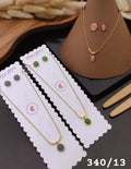 KIYU ZIYU NECKLACE