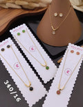 KIYU ZIYU NECKLACE