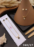KIYU ZIYU NECKLACE