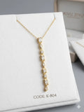KIYU ZIYU NECKLACE