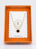 KIYU ZIYU NECKLACE