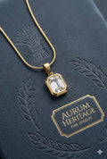 KIYU ZIYU NECKLACE
