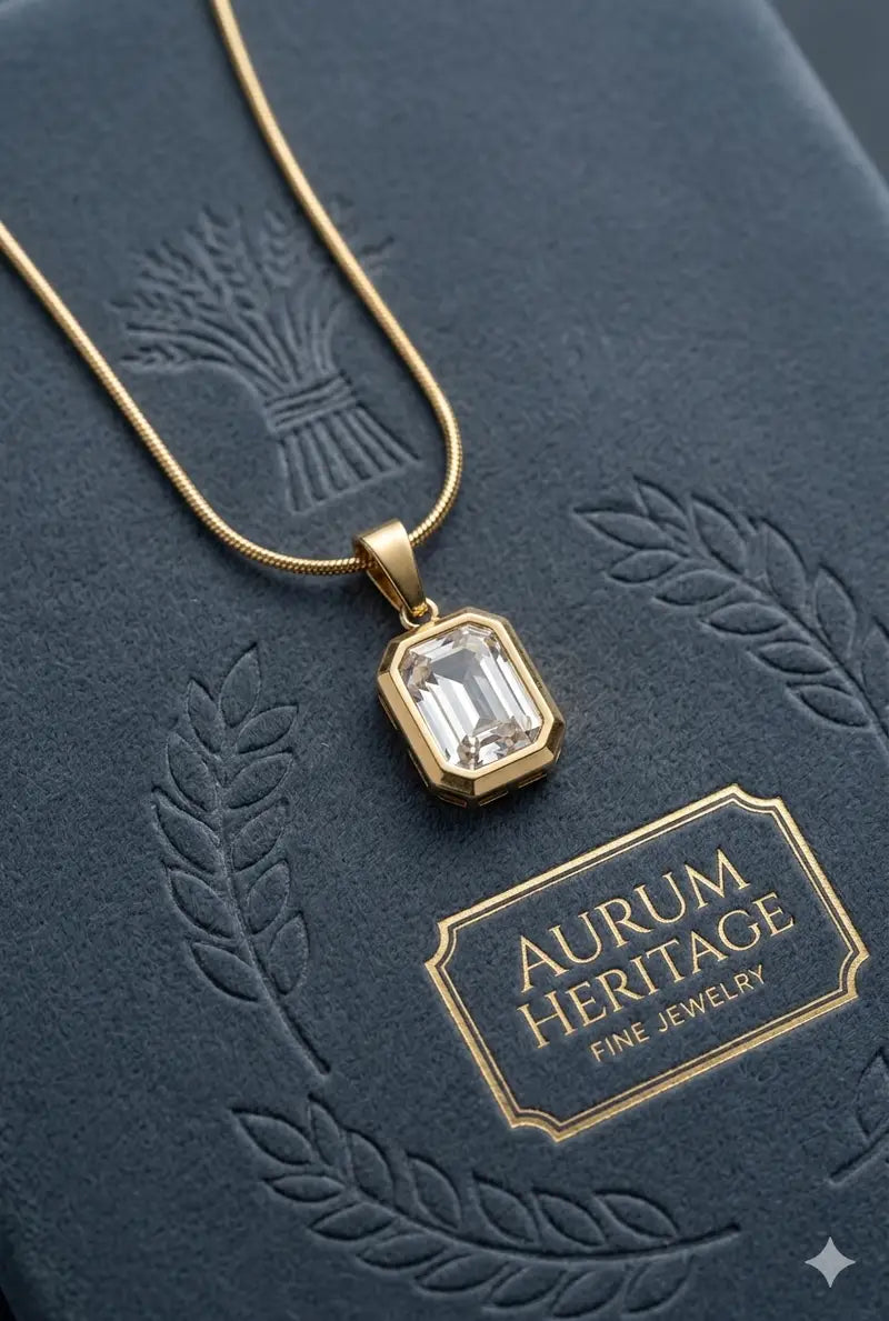 KIYU ZIYU NECKLACE