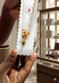 KIYU ZIYU NECKLACE