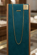 KIYU ZIYU NECKLACE