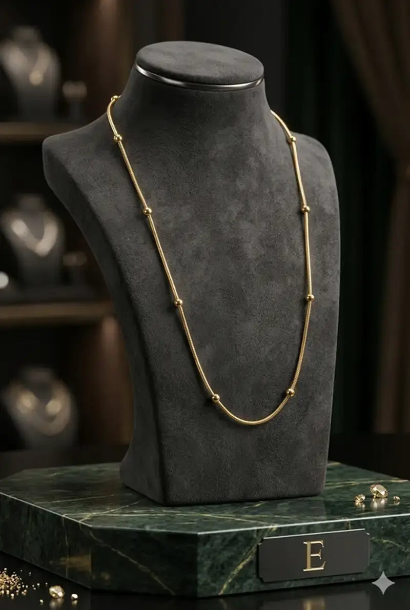 KIYU ZIYU NECKLACE