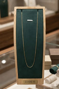 KIYU ZIYU NECKLACE