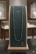 KIYU ZIYU NECKLACE