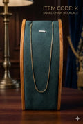 KIYU ZIYU NECKLACE