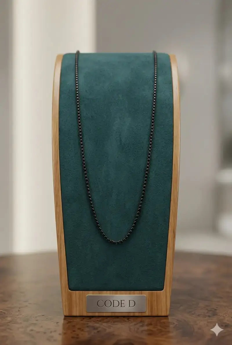 KIYU ZIYU NECKLACE