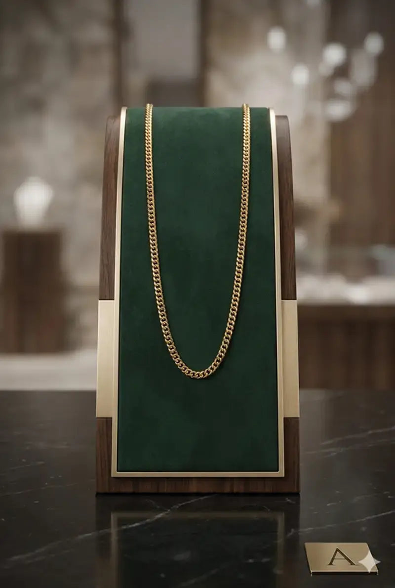 KIYU ZIYU NECKLACE