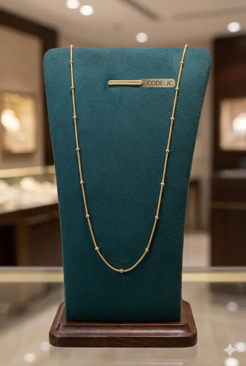 KIYU ZIYU NECKLACE