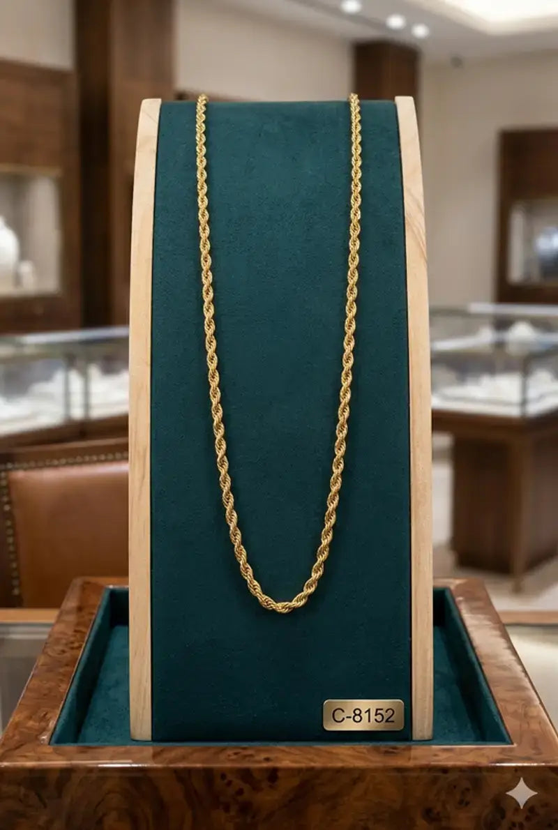 KIYU ZIYU NECKLACE