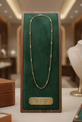 KIYU ZIYU NECKLACE