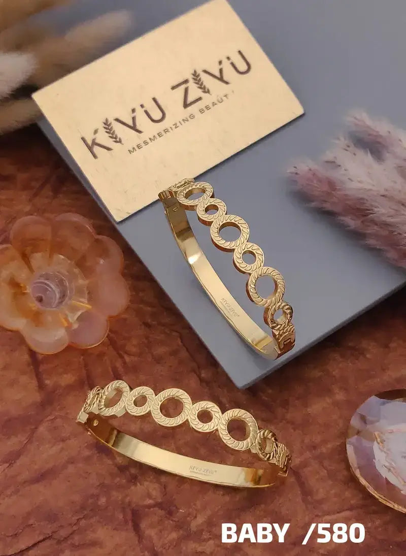 KIYU ZIYU KADA 2.4