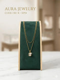 KIYU ZIYU NECKLACE