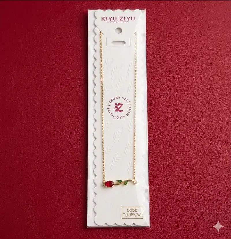KIYU ZIYU NECKLACE