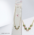 KIYU ZIYU NECKLACE