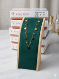KIYU ZIYU NECKLACE