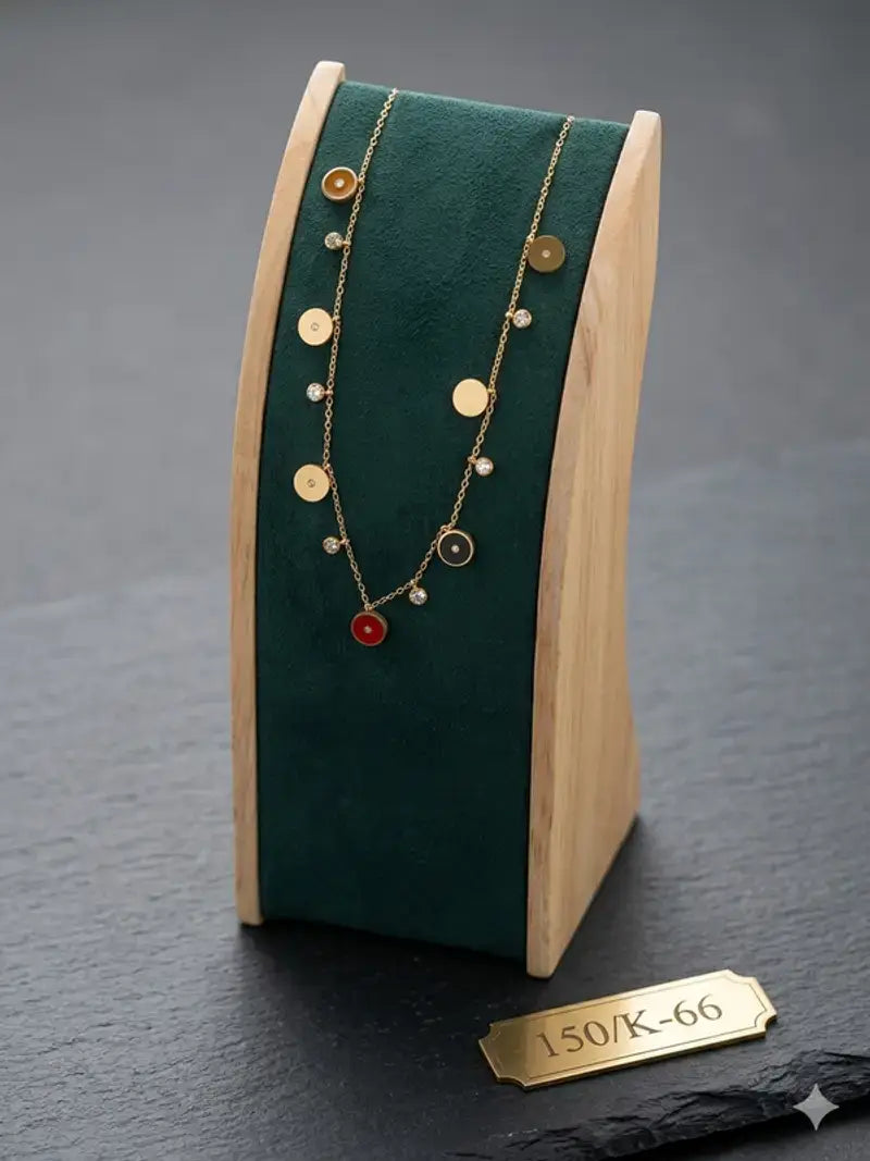 KIYU ZIYU NECKLACE