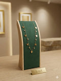 KIYU ZIYU NECKLACE
