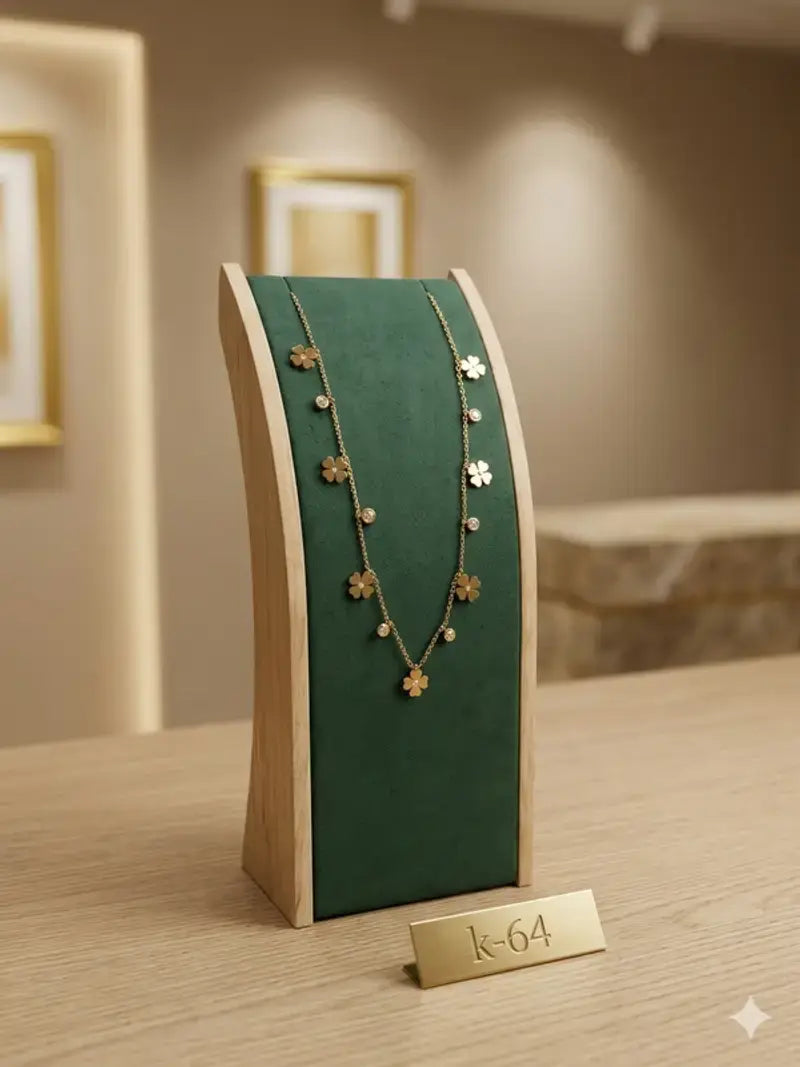 KIYU ZIYU NECKLACE