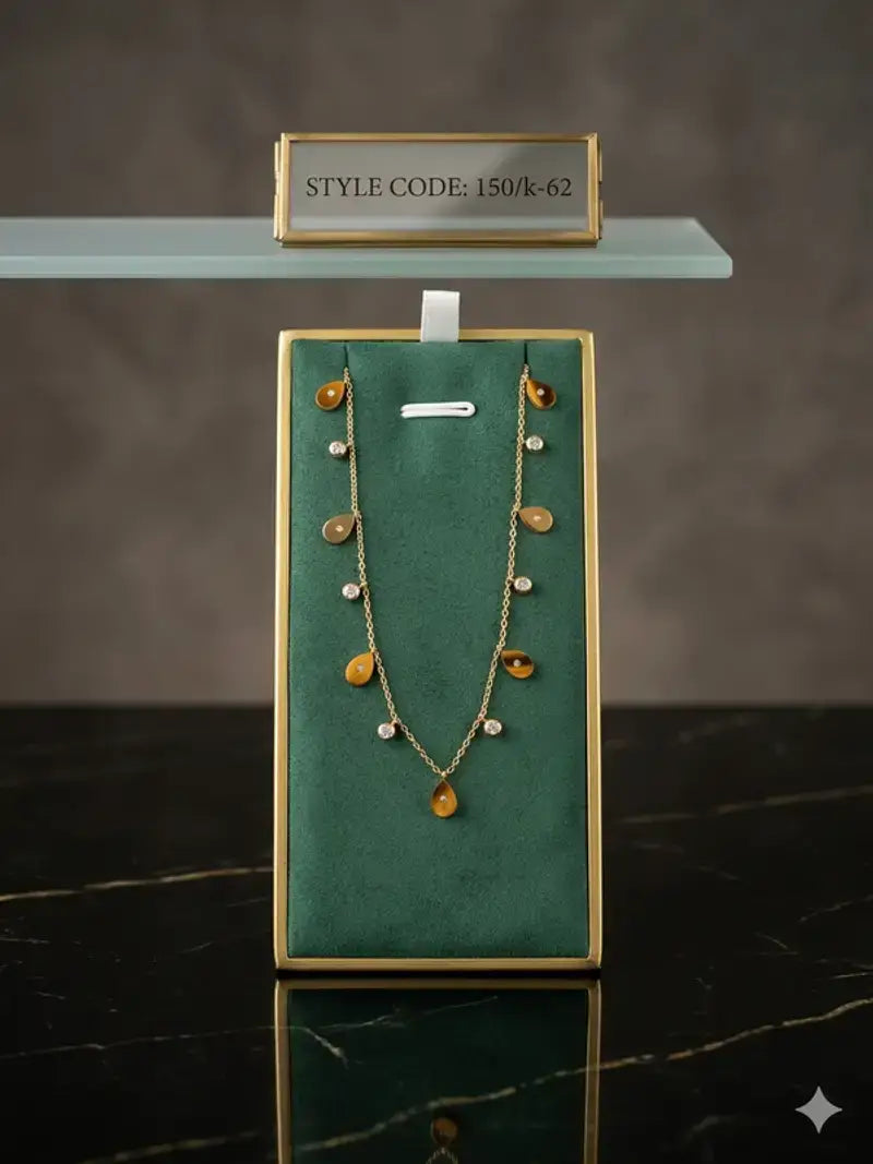 KIYU ZIYU NECKLACE