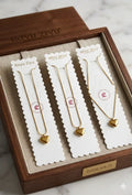 KIYU ZIYU NECKLACE