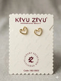 KIYUZIYU EARRINGS