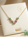 KIYU ZIYU NECKLACE