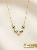 KIYU ZIYU NECKLACE