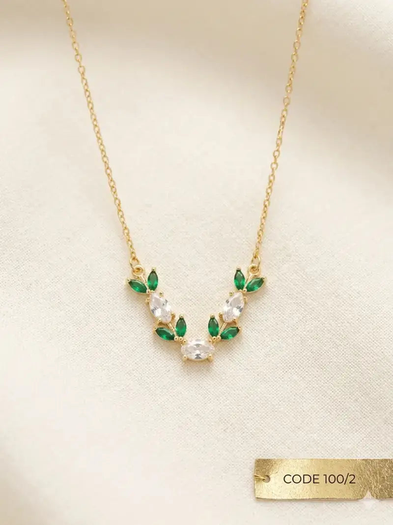 KIYU ZIYU NECKLACE