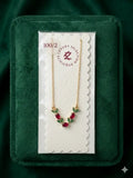 KIYU ZIYU NECKLACE