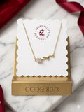 KIYU ZIYU NECKLACE