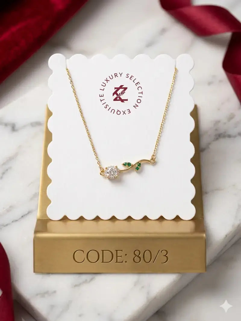 KIYU ZIYU NECKLACE
