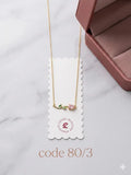 KIYU ZIYU NECKLACE